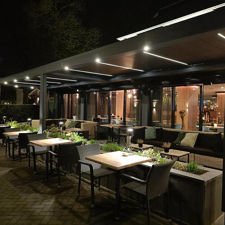 Hotel Arrows Uden Eksteriør billede