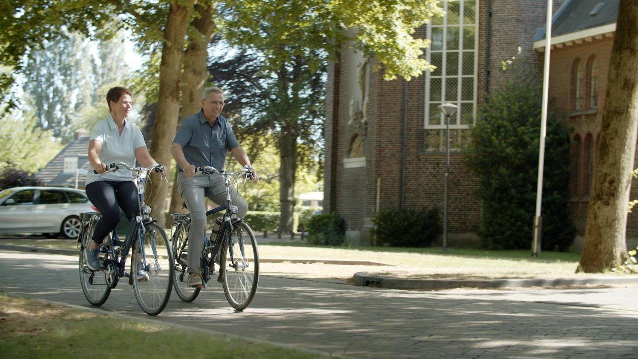 Hotel Arrows Uden Eksteriør billede