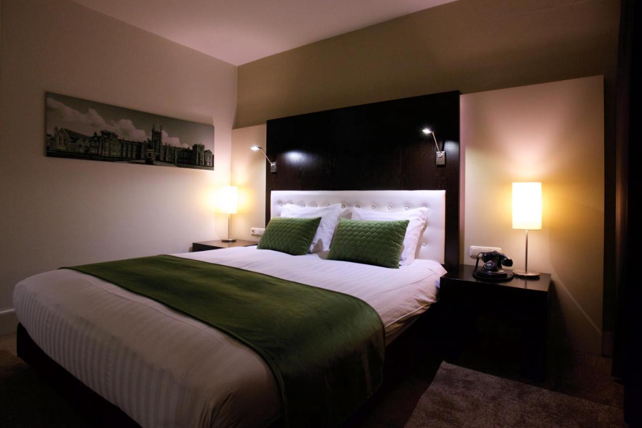 Hotel Arrows Uden Eksteriør billede