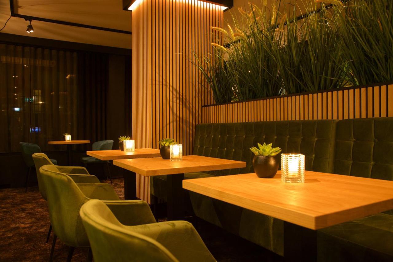 Hotel Arrows Uden Eksteriør billede