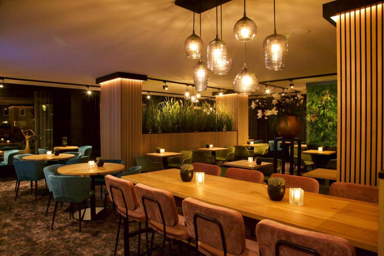 Hotel Arrows Uden Eksteriør billede