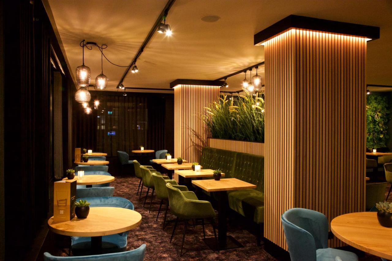 Hotel Arrows Uden Eksteriør billede