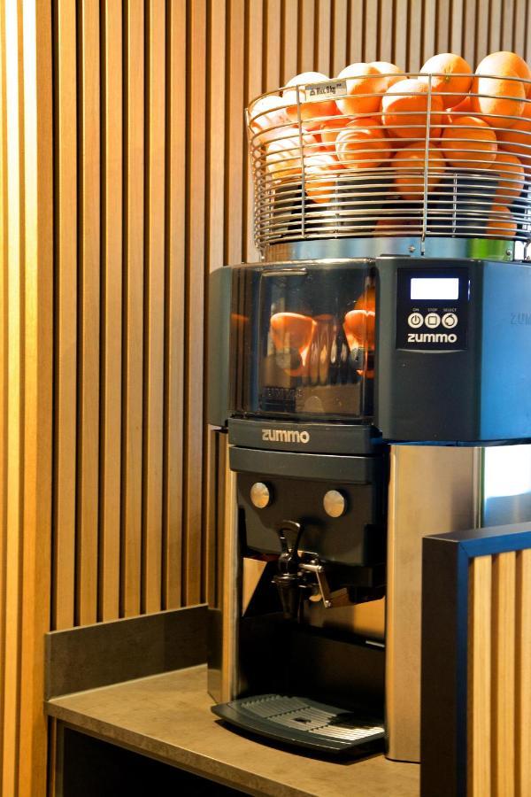 Hotel Arrows Uden Eksteriør billede