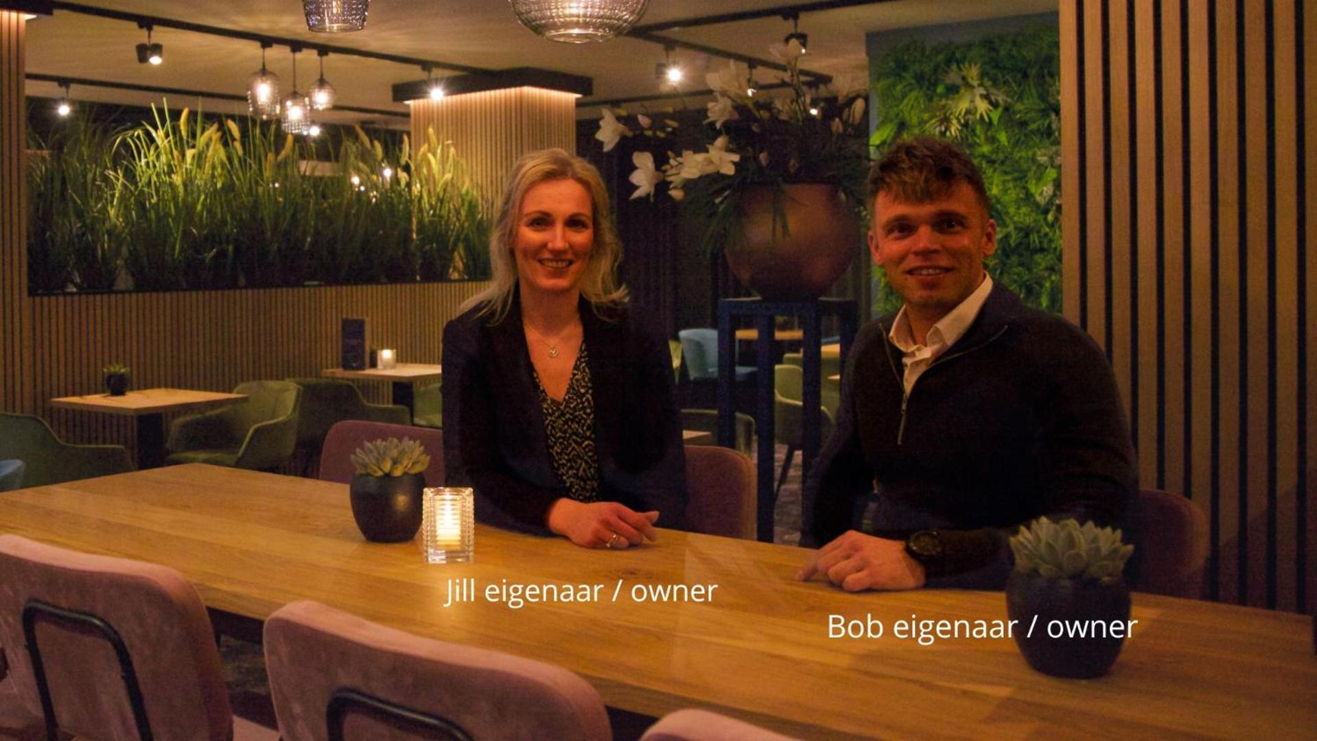 Hotel Arrows Uden Eksteriør billede