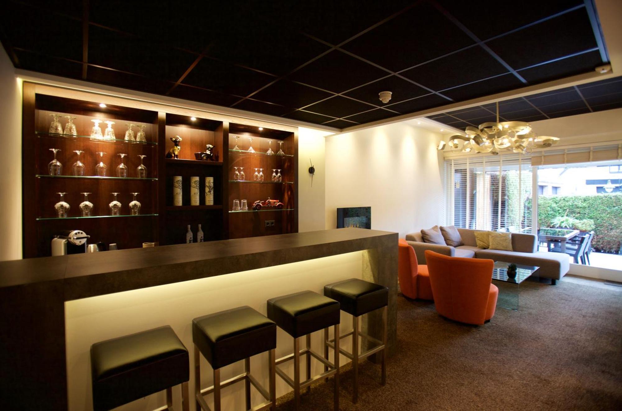 Hotel Arrows Uden Eksteriør billede
