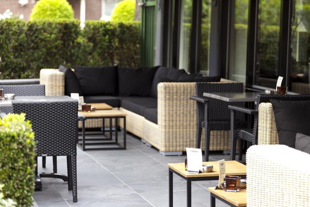 Hotel Arrows Uden Eksteriør billede