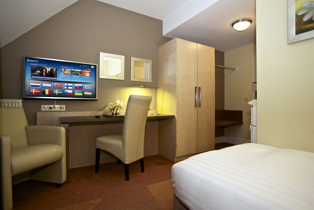 Hotel Arrows Uden Eksteriør billede
