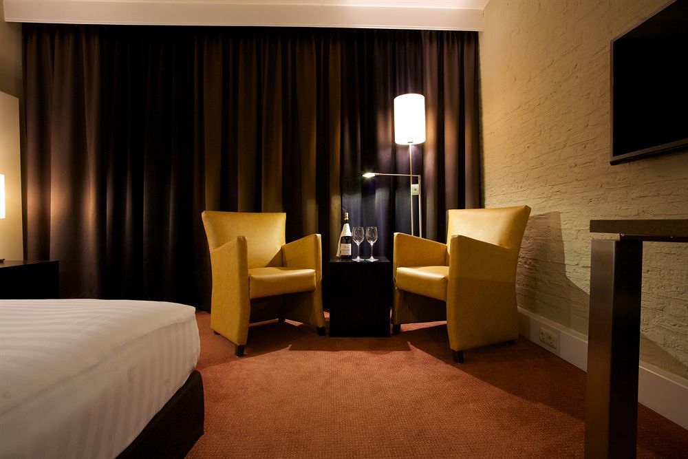Hotel Arrows Uden Eksteriør billede