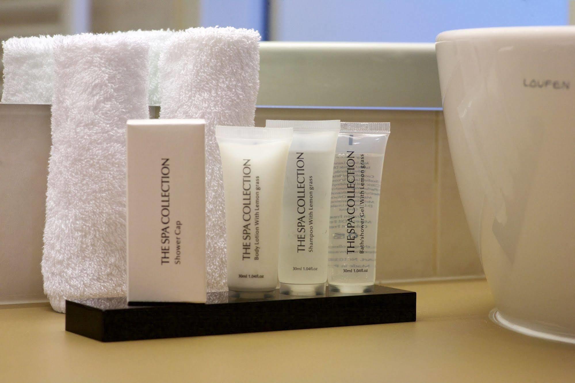 Hotel Arrows Uden Eksteriør billede