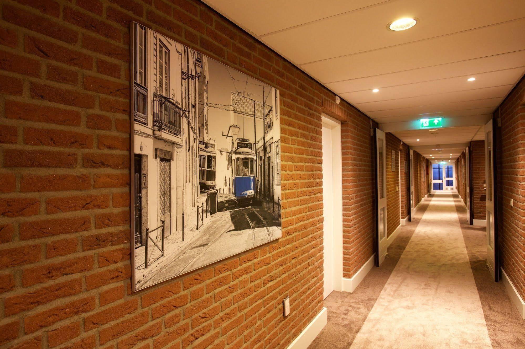Hotel Arrows Uden Eksteriør billede