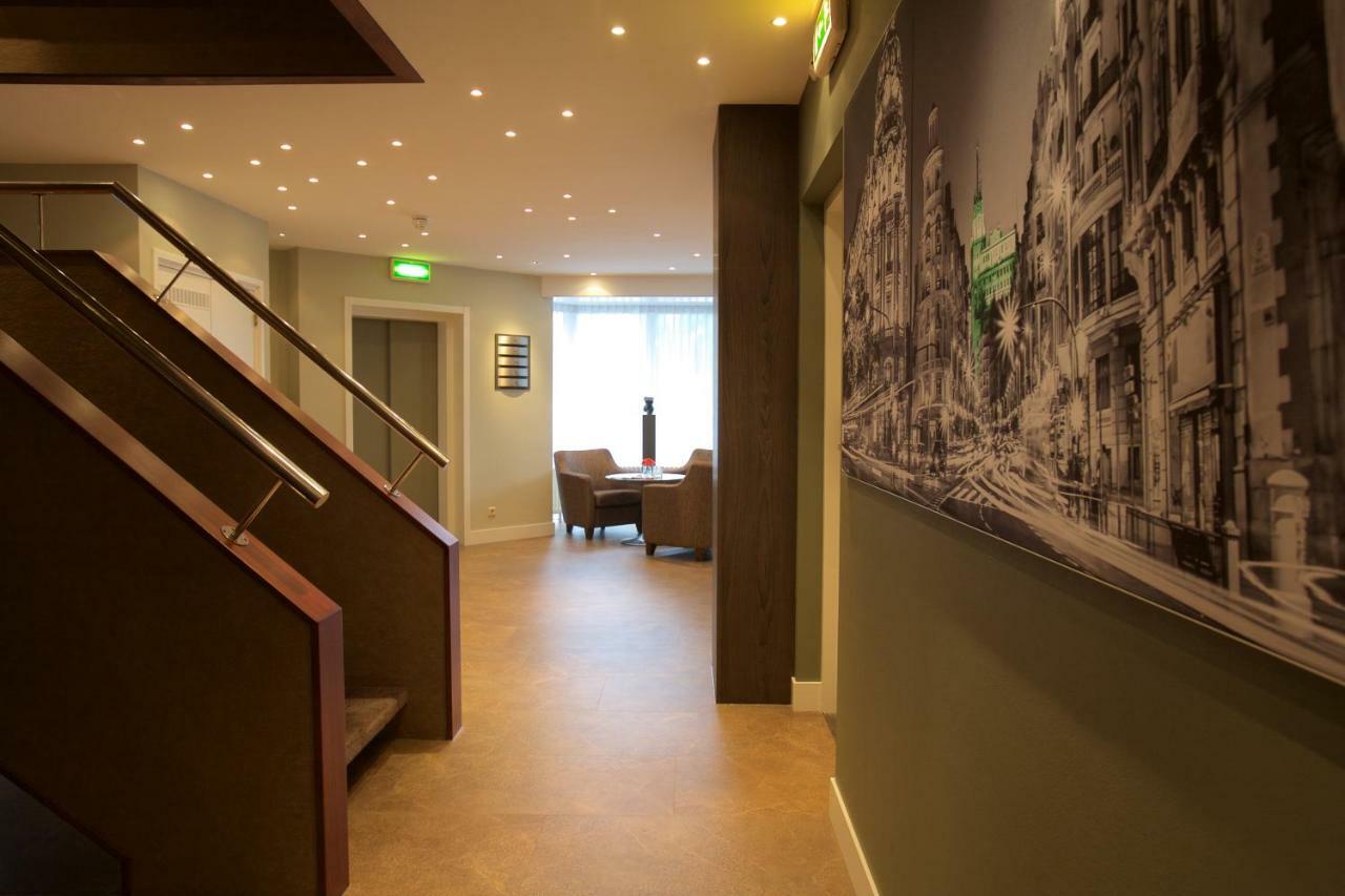 Hotel Arrows Uden Eksteriør billede
