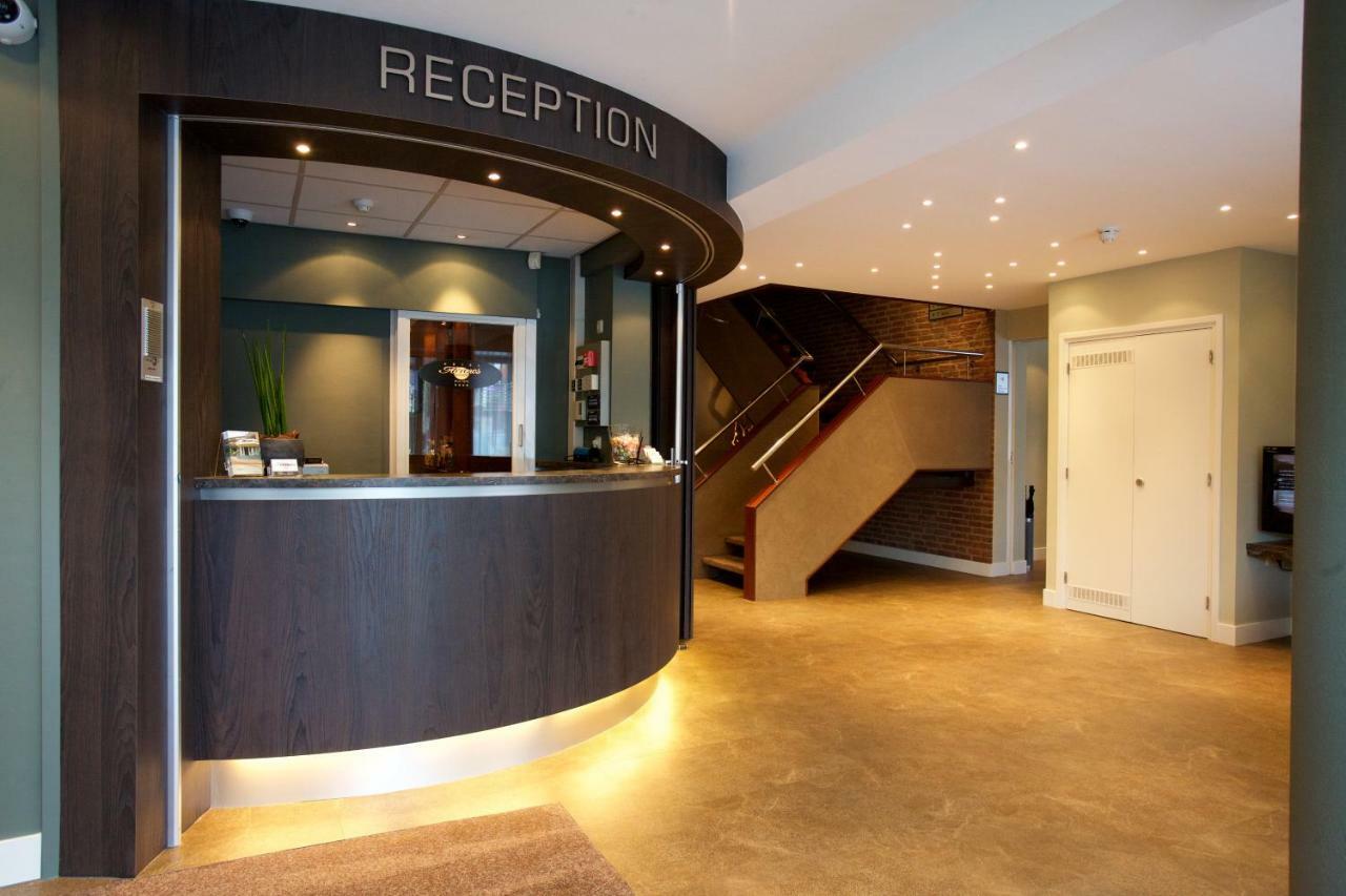 Hotel Arrows Uden Eksteriør billede